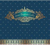 Lully - Lully: The Grand Motets