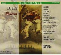 Lully: Phaëton