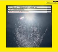 Lully's Followers in Germany: Works By Fischer, Muffat, Telemann