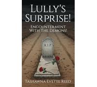 Lully's Surprise!: Encounterment with the Demons!
