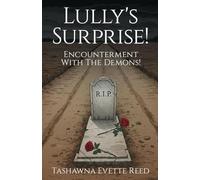 Lully's Surprise!: Encounterment with the Demons!