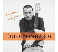 Reinhardt, Lulo - Freedom and Peace