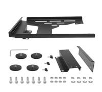 LuLobtg Starlink Mini Magnetic Mount Starlink Mini Magnetic Car Roof Mount Signal Receiver for RV Boat Ship Camper Outdoor