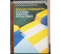 L'ultima amante di Hachiko