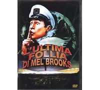 L'Ultima Follia Di Mel Brooks