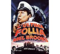 Silent Movie (1976) (DVD) (US IMPORT)