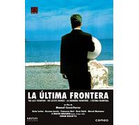 L'Última Frontera - La Última Frontera (1992)
