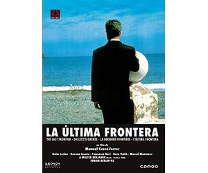 L'Última Frontera - La Última Frontera (1992)