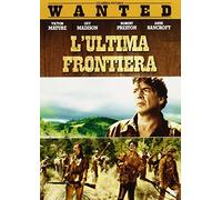 L'Ultima Frontiera = The Last Frontier [DVD]