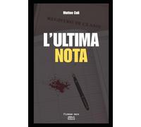 L'ultima nota (Firenze nera)