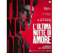 L'ultima notte di Amore [Blu-Ray] [Region B] (IMPORT) (No English version)