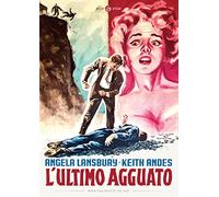 L'ultimo Agguato (Restaurato in Hd) (Box Trasparente Con Copertina Reversibile) [Region Free]