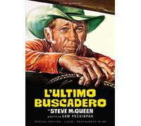 L'ultimo Buscadero (Spec.Edit.) (Restaurato in Hd) [Region Free]