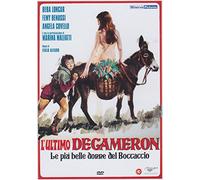 l'ultimo decameron DVD Italian Import