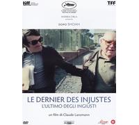 L'Ultimo Degli Ingiusti (DVD) Benjamin Murmelstein Claude Lanzmann (US IMPORT)