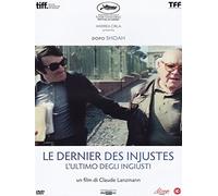 The Last Of The Unjust DVD CECCHI GORI HOME VIDEO