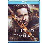 L'Ultimo Dei Templari