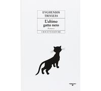 L'ultimo gatto nero