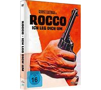 L'ultimo killer [DVD]+[Blu-Ray] [Region B] (English audio)