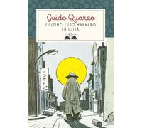 L'ultimo lupo mannaro in città