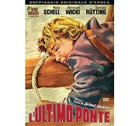 L'ultimo Ponte [Region Free]