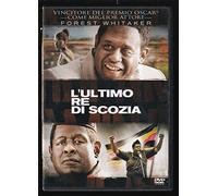L'ultimo Re Di Scozia