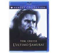 The Last Samurai (Blu-Ray) WARNER HOME VIDEO