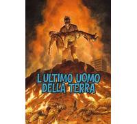 L'ultimo Uomo Della Terra [Region Free]