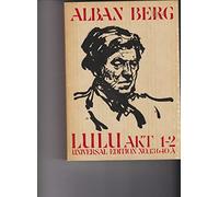 Lulu 1. -3. AKT