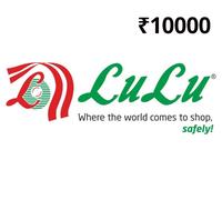 Lulu ₹10000 Gift Card IN