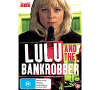 Lulu and the Bankrobber - 3-DVD Set ( Lulu - Bankrøverens kone ) ( Lulu & the Bank robber )