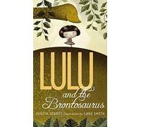 Lulu and the Brontosaurus