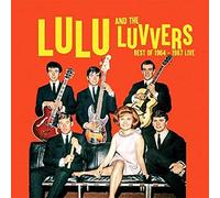 Lulu and the Luvvers - Best Of 1964 1967 Live (VINYL) [VINYL]