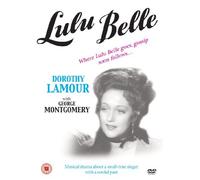 Lulu Belle [DVD] by Dorothy Lamour
