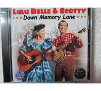 Lulu Belle - Down Memory Lane