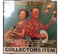 Lulu Belle & Scotty Wise - Collectors Item Sweethearts of