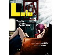 LULU Book 2: Erdgeist: Act Two