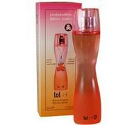 Lulu Castagnette Lol ;- Gift Set Eau De Toilette + Mobile Jewel + Sticker 50ml
