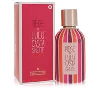 Lulu Castagnette Piege Eau de Toilette 100ml | TJ Hughes