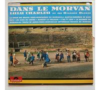 Lulu Charleu Et Ses Biaudes Bleues - Dans Le Morvan