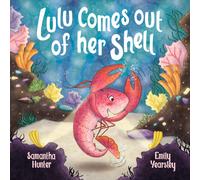 Lulu Comes Out Of Her Shell