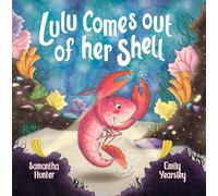 Lulu Comes Out Of Her Shell