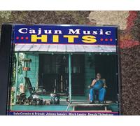 Lulu Cormier & Friends, Johnny Sonnier, Mitch Landry, Donald Thibodeaux..