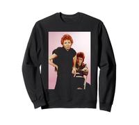 Lulu & David Bowie Ziggy Stardust Era 1973 Sweatshirt
