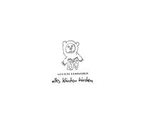Lulu & die Einhornfarm - Alles Klärchen Bärchen (Clear Vinyl/Download) [VINYL]