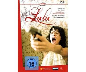 Lulu (DVD) (US IMPORT)