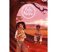 Lulu et Nelson T02: Le Royaume des lions