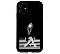 Lulu Eurovision Song Contestant Pop Singer 1968 Case for iPhone 11