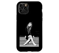 Lulu Eurovision Song Contestant Pop Singer 1968 Case for iPhone 11 Pro
