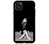 Lulu Eurovision Song Contestant Pop Singer 1968 Case for iPhone 11 Pro Max